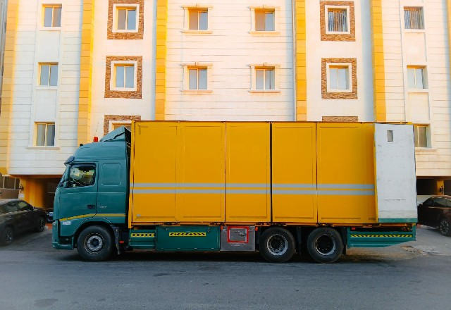 Movers and Packers KSA 3