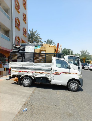 Movers and Packers KSA 4